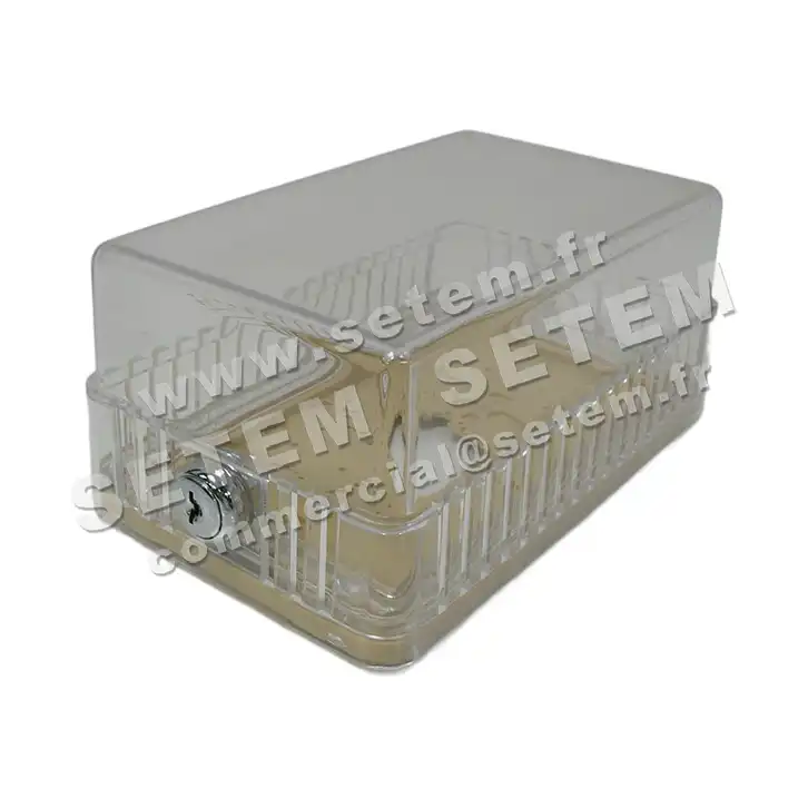1520000501-COFFRET A CLE POUR THERMOSTAT EBERLE SGH 473 2