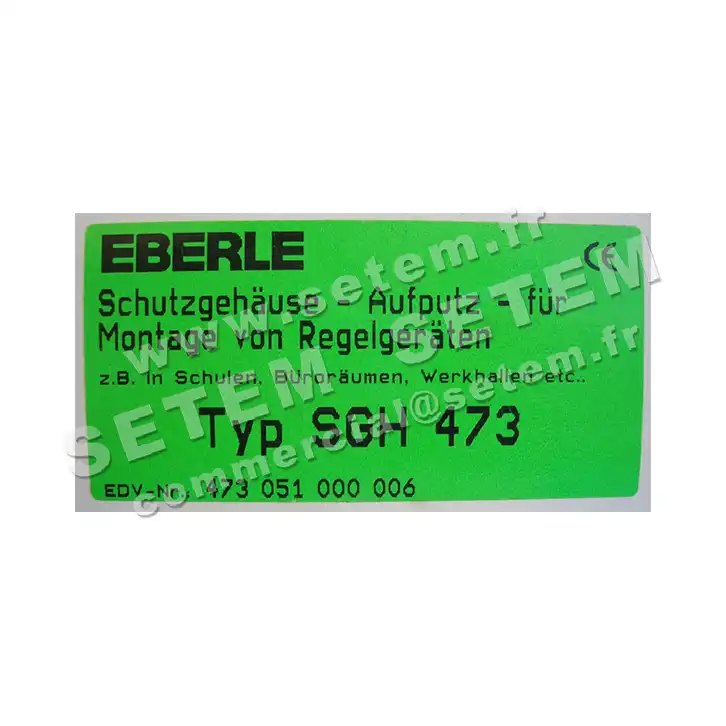 1520000501-COFFRET A CLE POUR THERMOSTAT EBERLE SGH 473 3