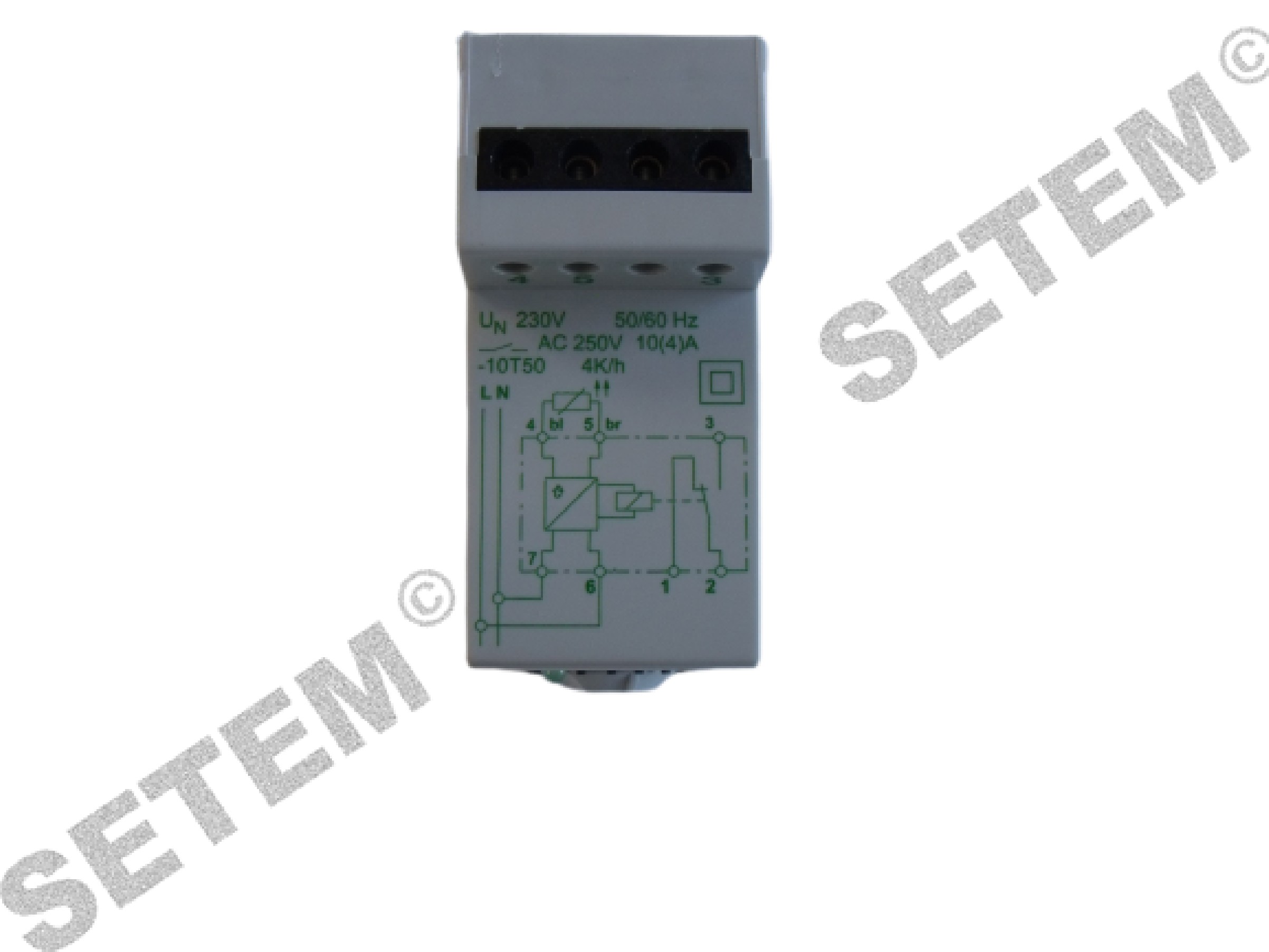 1520000701-THERMOSTAT EBERLE ITR3 0/60° 052835141800 7