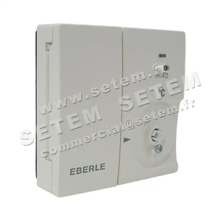 1520000905-THERMOSTAT EBERLE INSTAT 868R1 *53610291907*