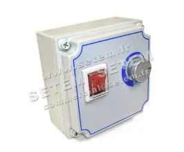 1534000020-VARIATEUR RVM3I ELETTROTES *99250010*