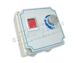 1534000021-VARIATEUR RVM5I ELETTROTES *99250015*