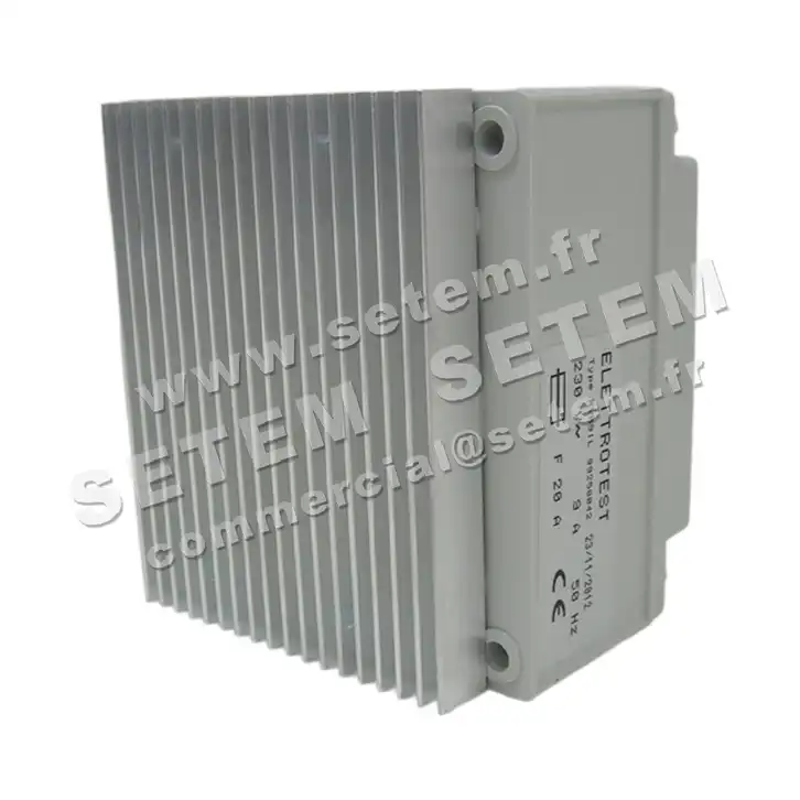 1534000053-VARIATEUR RVM9IL ELETTROTES *99250042* 2