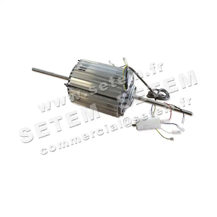 1539000000-MOTEUR EUROMOTORS 123B-80600/5 *4136.8005* 2