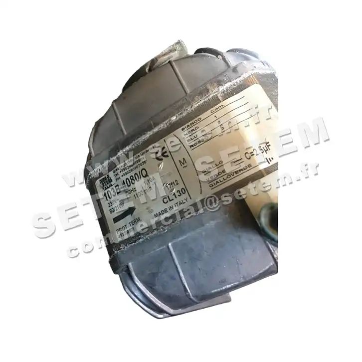 1539000003-MOTEUR EUROMOTORS 103B-4080/Q *4137.0801* 2