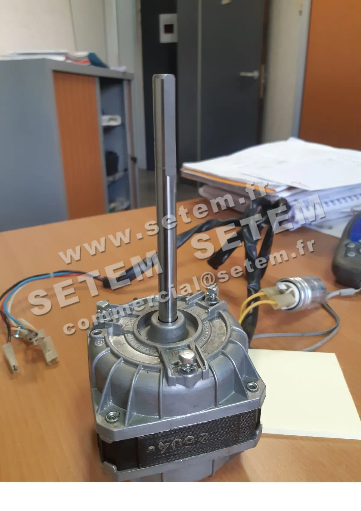 1539000006-MOTEUR EUROMOTORS 83-2015/01 *4121.0006*