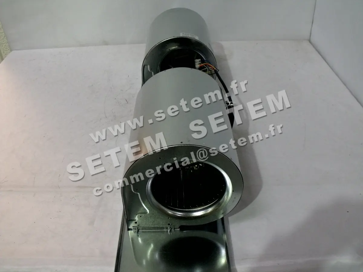 1539000007-GMV EUROMOTORS FC83B-4050/16 "3075045" *4141.1348* 3