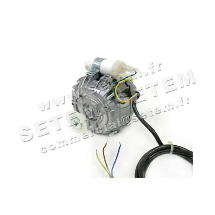 1539000009-MOTEUR EUROMOTORS 83D-2535/17 *4121.0009*