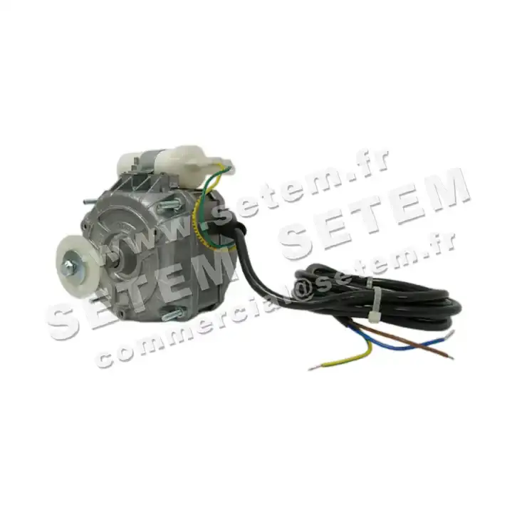 1539000009-MOTEUR EUROMOTORS 83D-2535/17 *4121.0009* 2