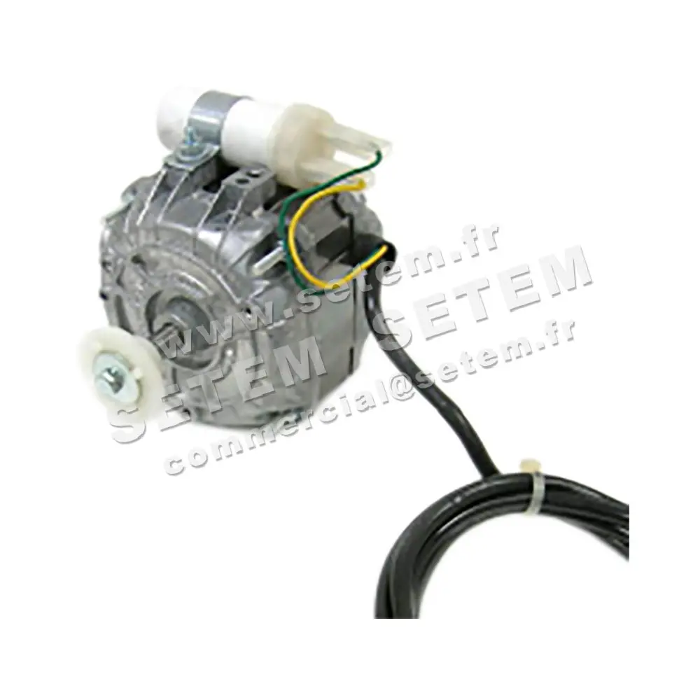 1539000009-MOTEUR EUROMOTORS 83D-2535/17 *4121.0009* 3