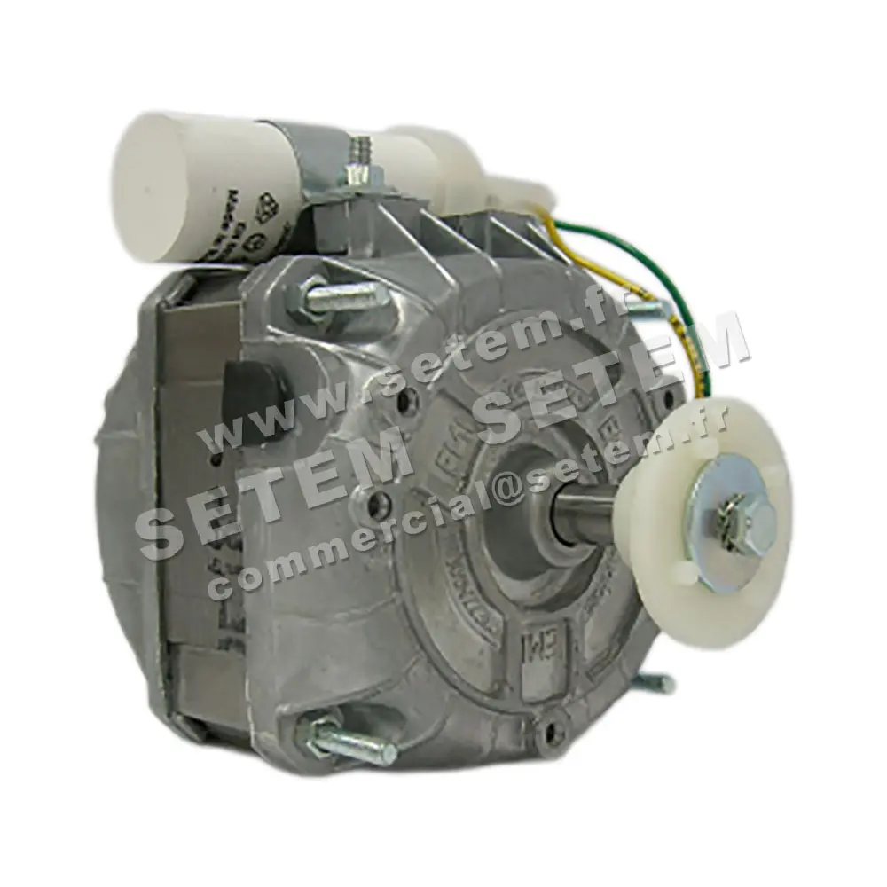 1539000009-MOTEUR EUROMOTORS 83D-2535/17 *4121.0009* 4