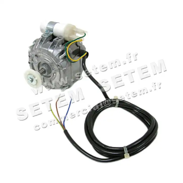 1539000009-MOTEUR EUROMOTORS 83D-2535/17 *4121.0009* 5