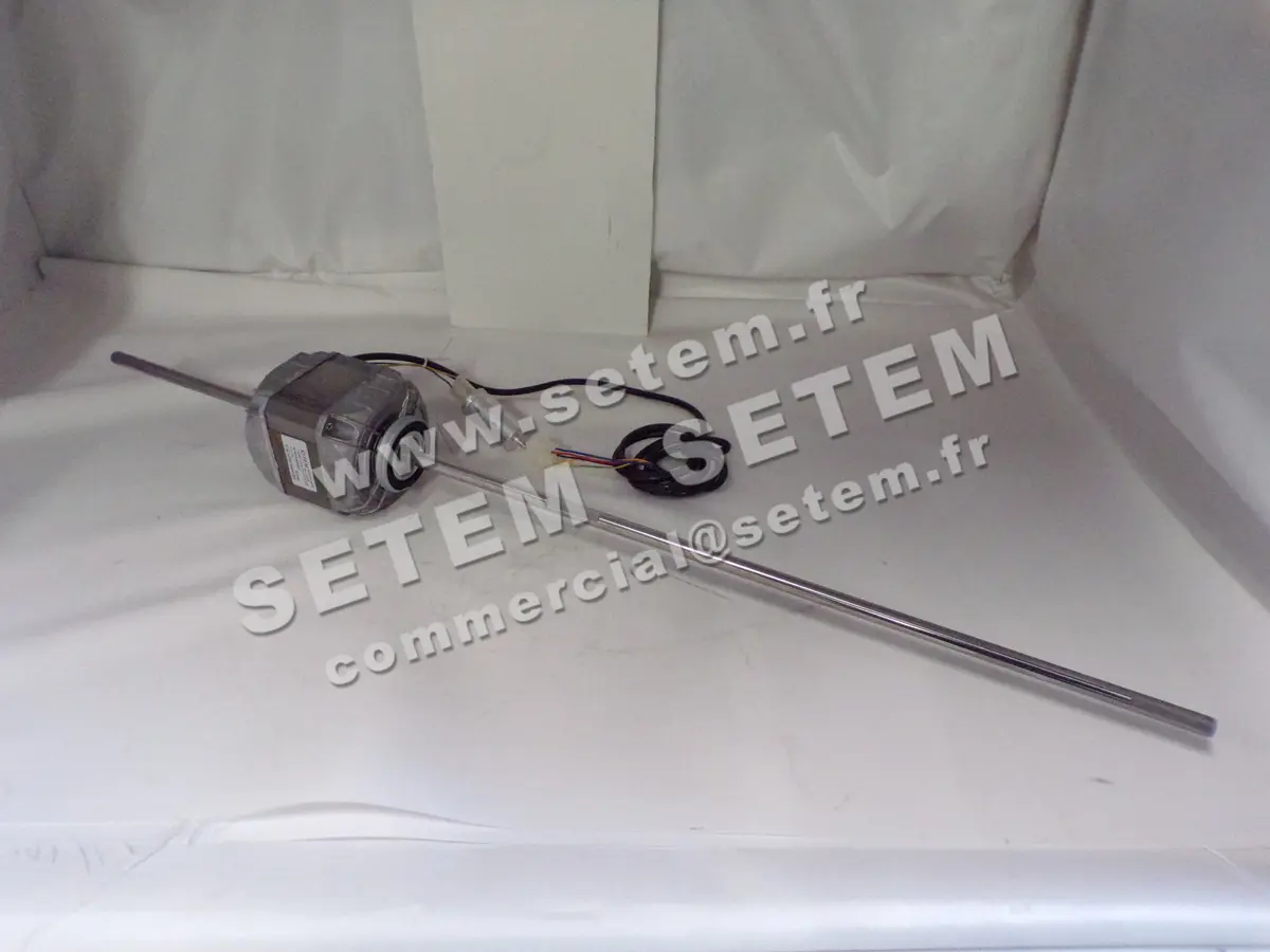 1539000012-MOTEUR EUROMOTORS 103B-5080/2Q *4137.1295* 2