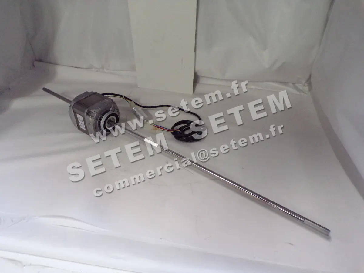 1539000012-MOTEUR EUROMOTORS 103B-5080/2Q *4137.1295* 3