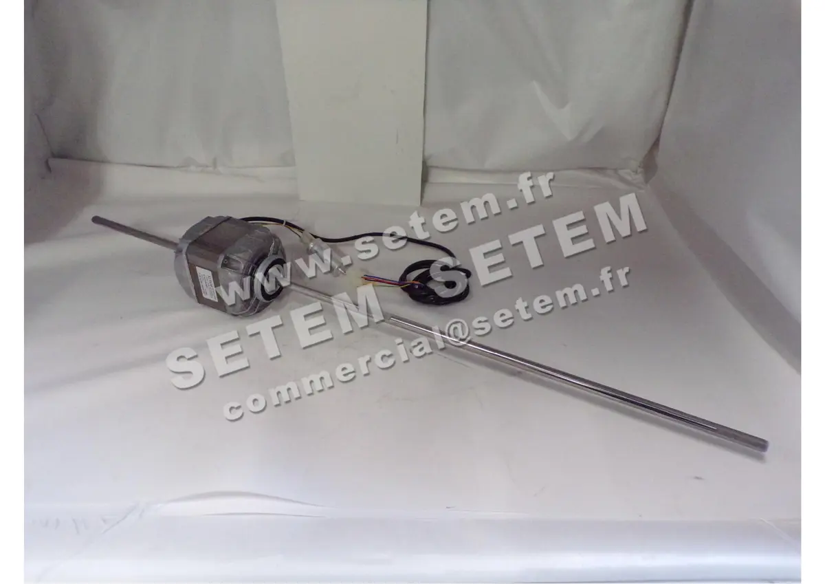 1539000012-MOTEUR EUROMOTORS 103B-5080/2Q *4137.1295* 4