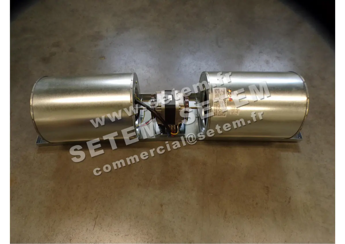 1539000015-GMV EUROMOTORS FC83B-2530/4 "3075056" *4141.1382*