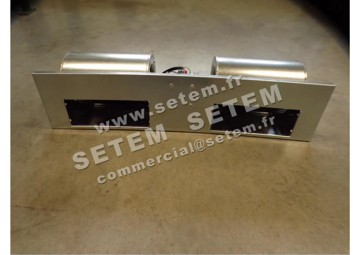 1539000015-GMV EUROMOTORS FC83B-2530/4 "3075056" *4141.1382* 2