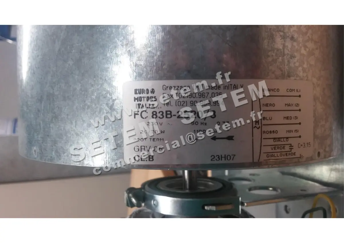 1539000017-GMV EUROMOTORS FC83B-2520/3 *4141.1253* 2