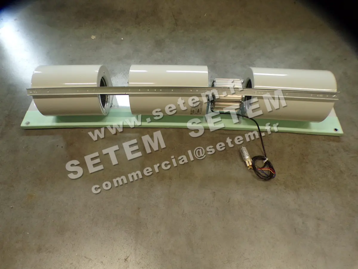 1539000020-GMV EUROMOTORS FC121B-5090/1 *4141.2780* 2