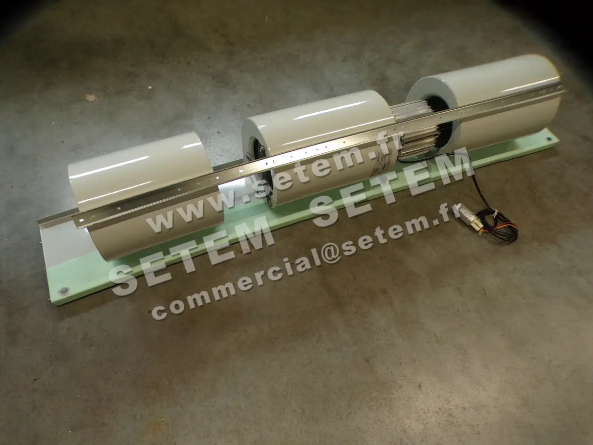 1539000020-GMV EUROMOTORS FC121B-5090/1 *4141.2780* 3