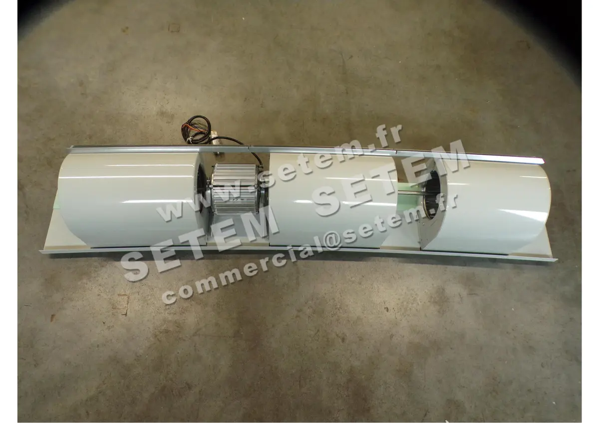 1539000020-GMV EUROMOTORS FC121B-5090/1 *4141.2780* 4