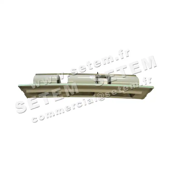 1539000020-GMV EUROMOTORS FC121B-5090/1 *4141.2780* 6