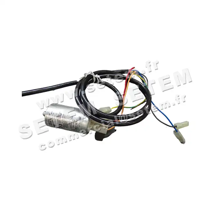 1539000020-GMV EUROMOTORS FC121B-5090/1 *4141.2780* 8