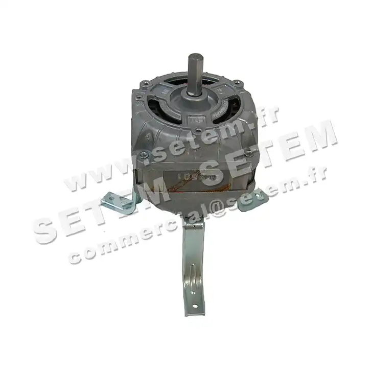 1539000025-MOTEUR EUROMOTORS 83-2025/01 *4121.0025* 2