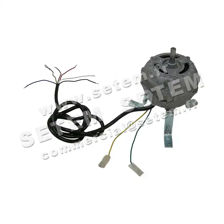 1539000025-MOTEUR EUROMOTORS 83-2025/01 *4121.0025* 3