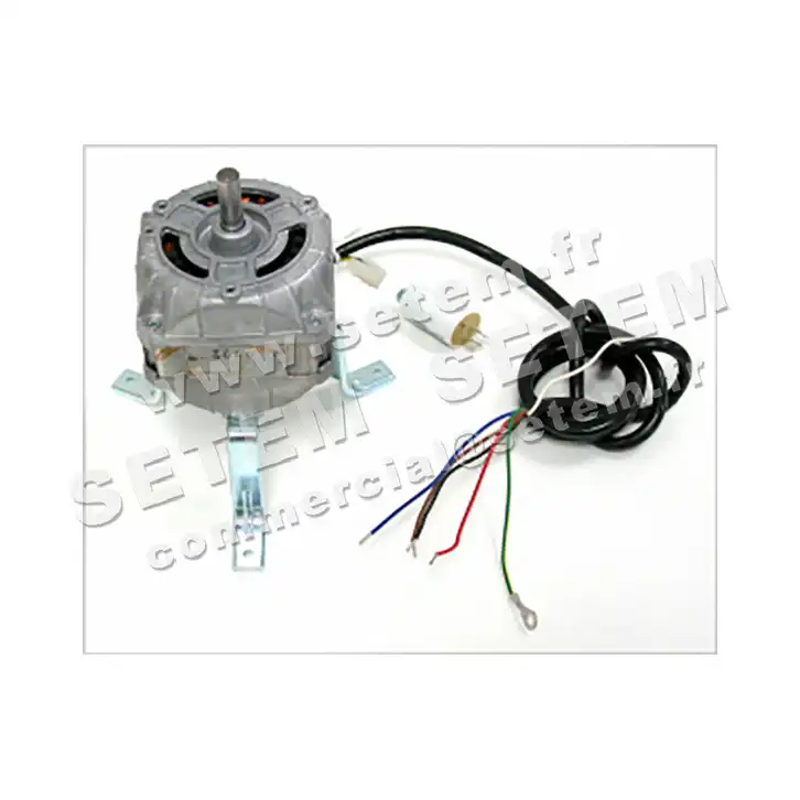 1539000025-MOTEUR EUROMOTORS 83-2025/01 *4121.0025* 7