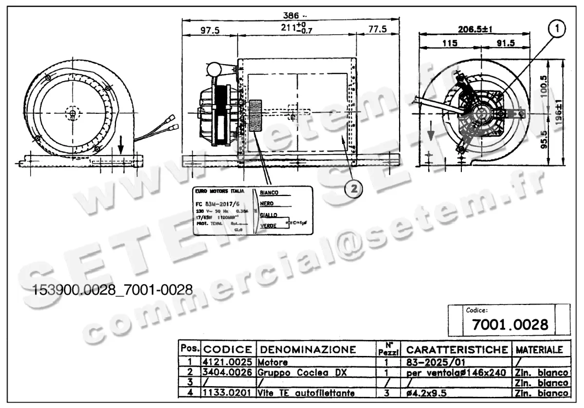 1539000028-GMV EUROMOTORS FC83M-2020/7 *4141.1167* 2