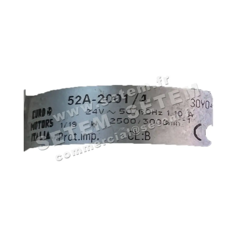 1539000034-MOTEUR EUROMOTORS 52A-2001/4 2