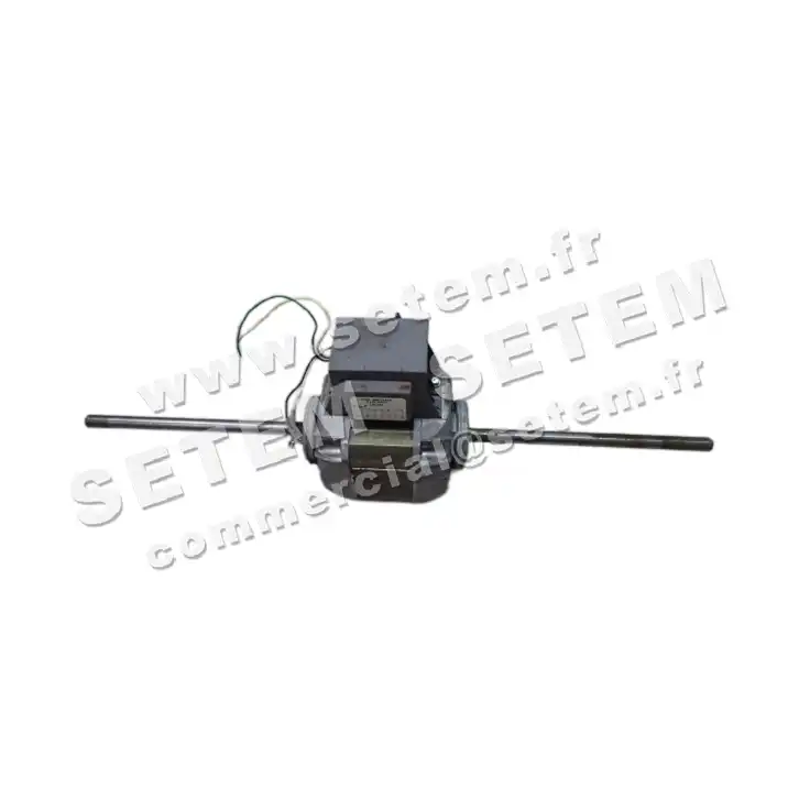 1539000038-MOTEUR EUROMOTORS 101B-5090/1Q *4137.1340* 2