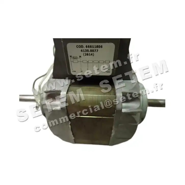 1539000038-MOTEUR EUROMOTORS 101B-5090/1Q *4137.1340* 3