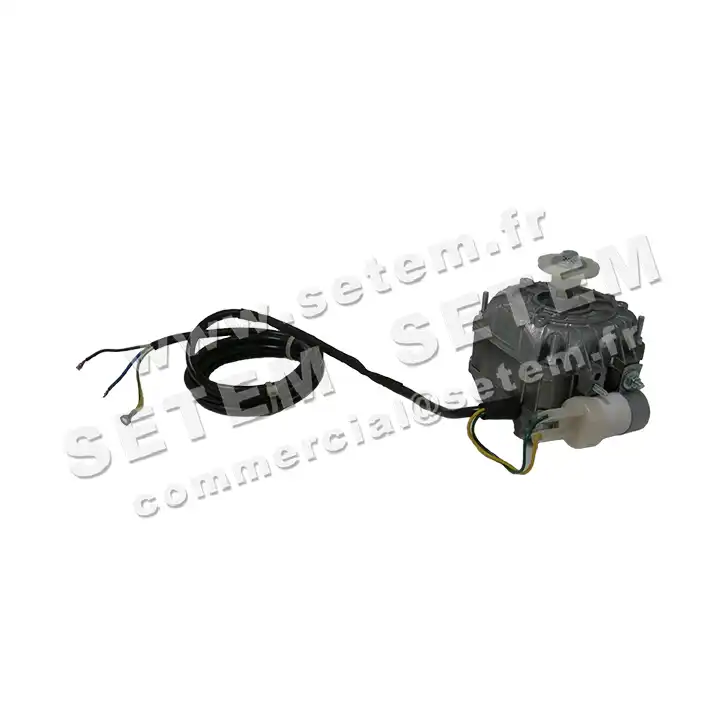1539000046-MOTEUR EUROMOTORS 83D-2535/10 *4121.0046* 2