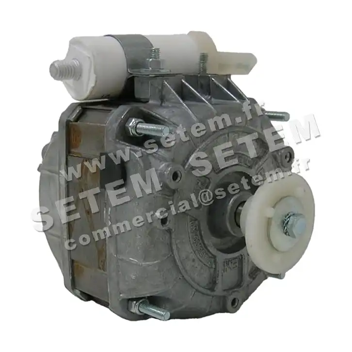 1539000046-MOTEUR EUROMOTORS 83D-2535/10 *4121.0046* 3
