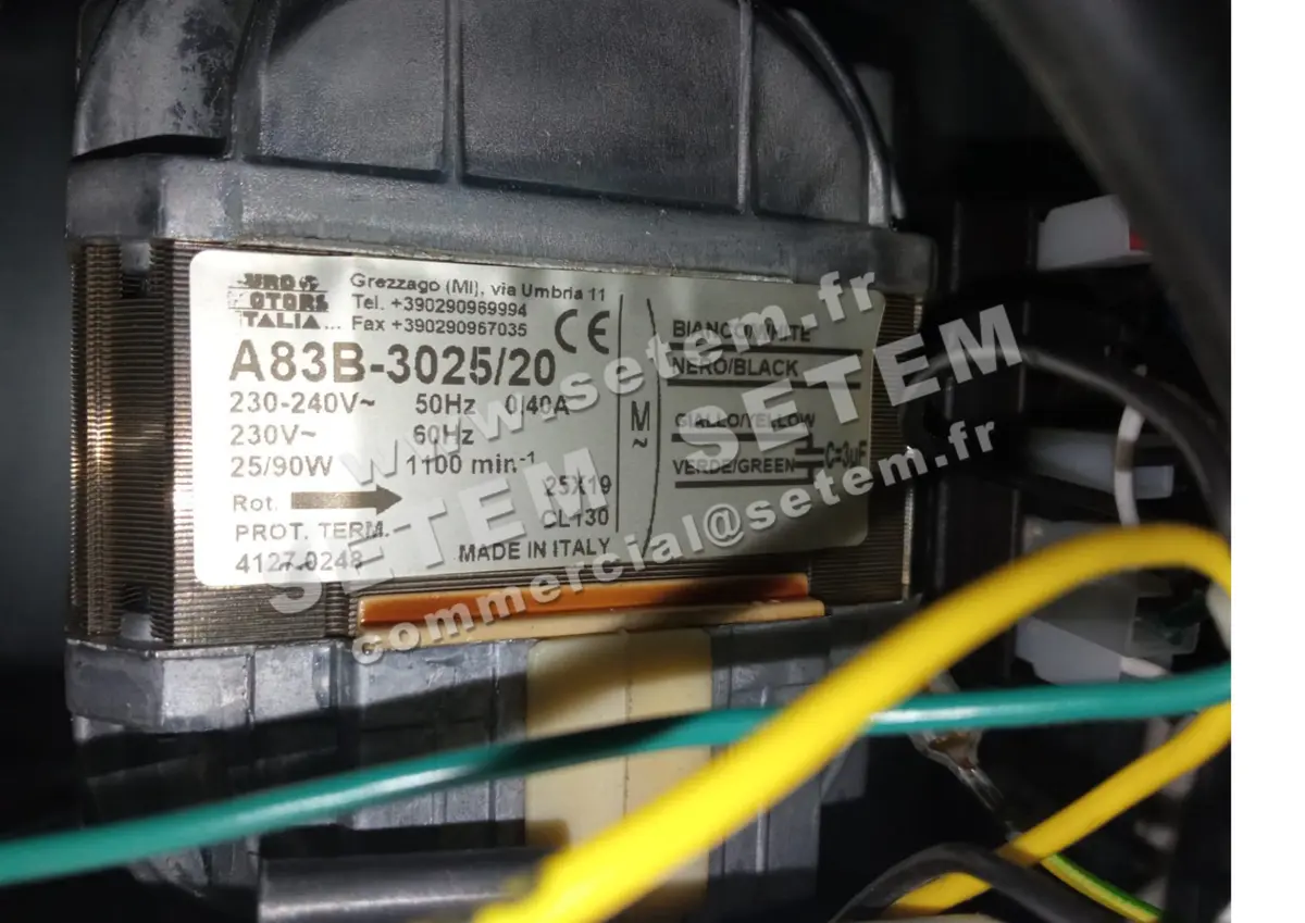 1539000049-MOTEUR EUROMOTORS A83B-3025/20 *4127.0248*