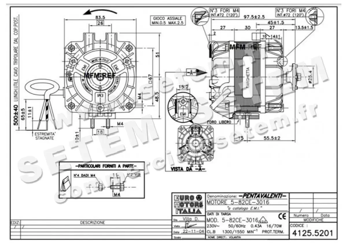 1539000077-MOTEUR EUROMOTORS 5-82CE-3016 *4125.5201* 2