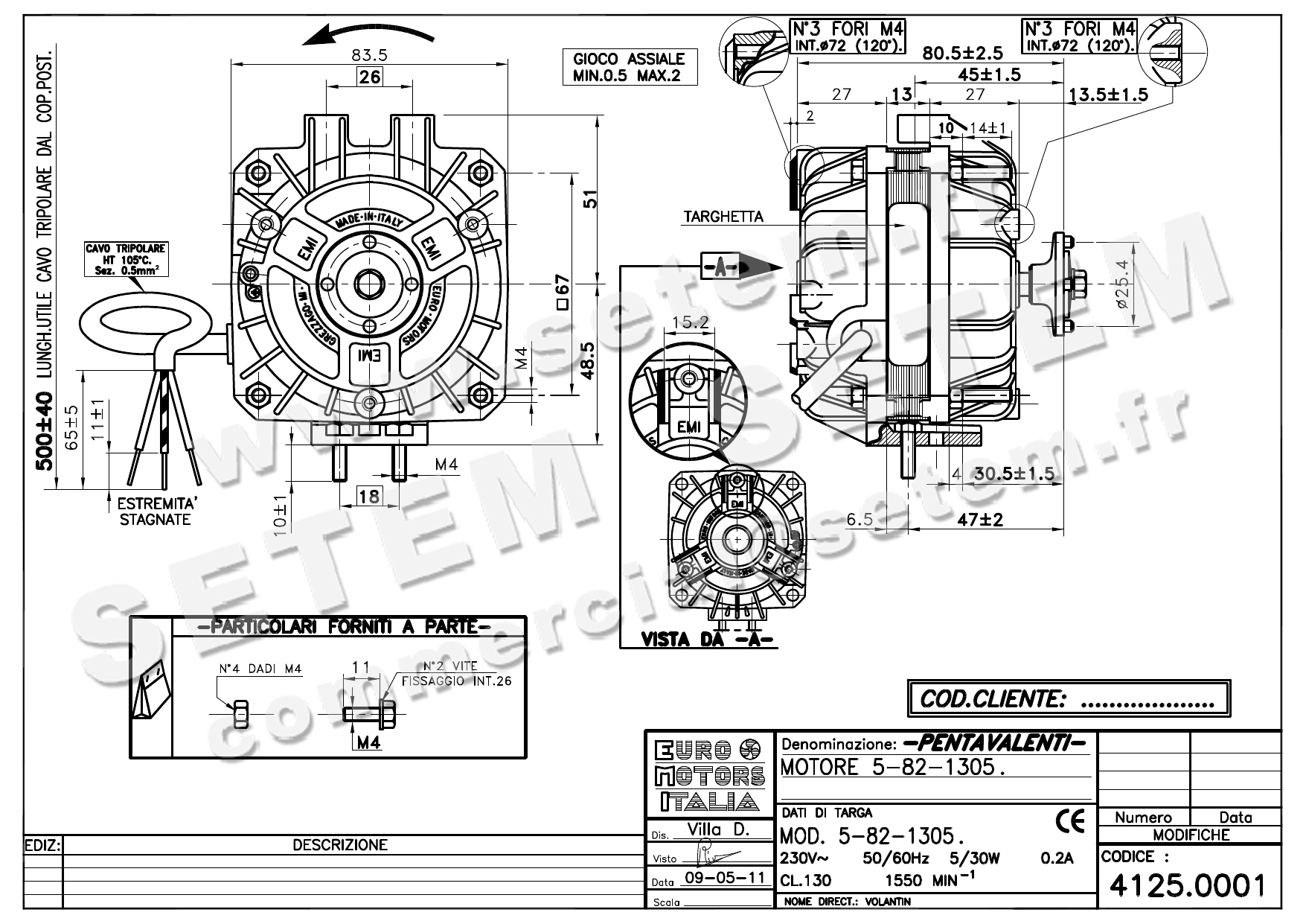 1539000079-MOTEUR EUROMOTORS 5-82-1305 *4125.0001*
