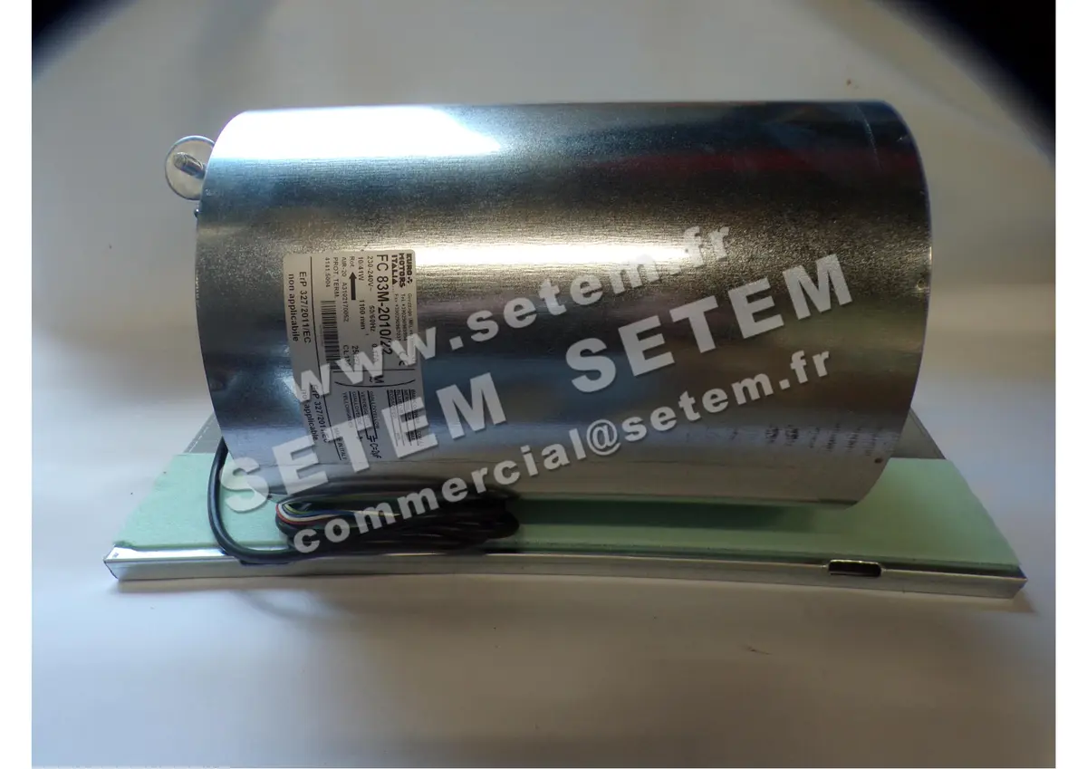 1539000088-GMV EUROMOTORS FC83M-2010/22 *4141.5004*