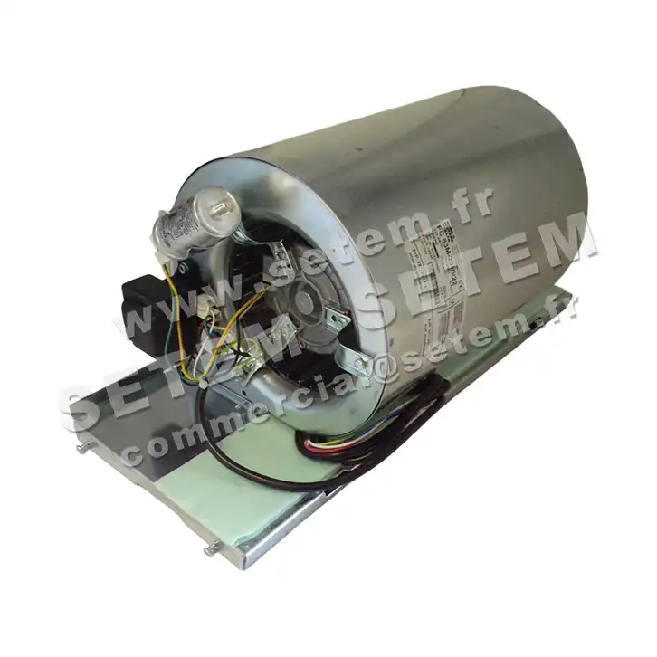1539000088-GMV EUROMOTORS FC83M-2010/22 *4141.5004* 2