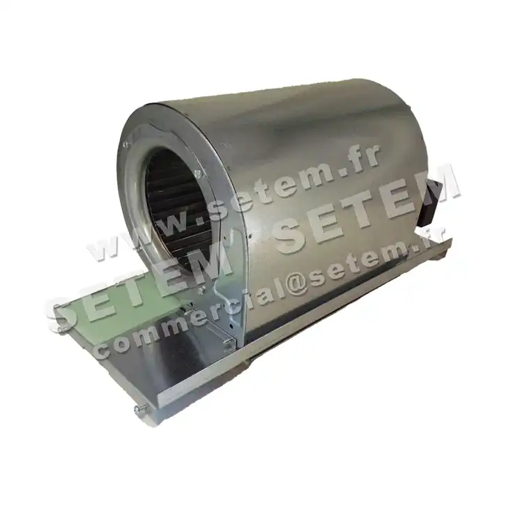 1539000088-GMV EUROMOTORS FC83M-2010/22 *4141.5004* 3