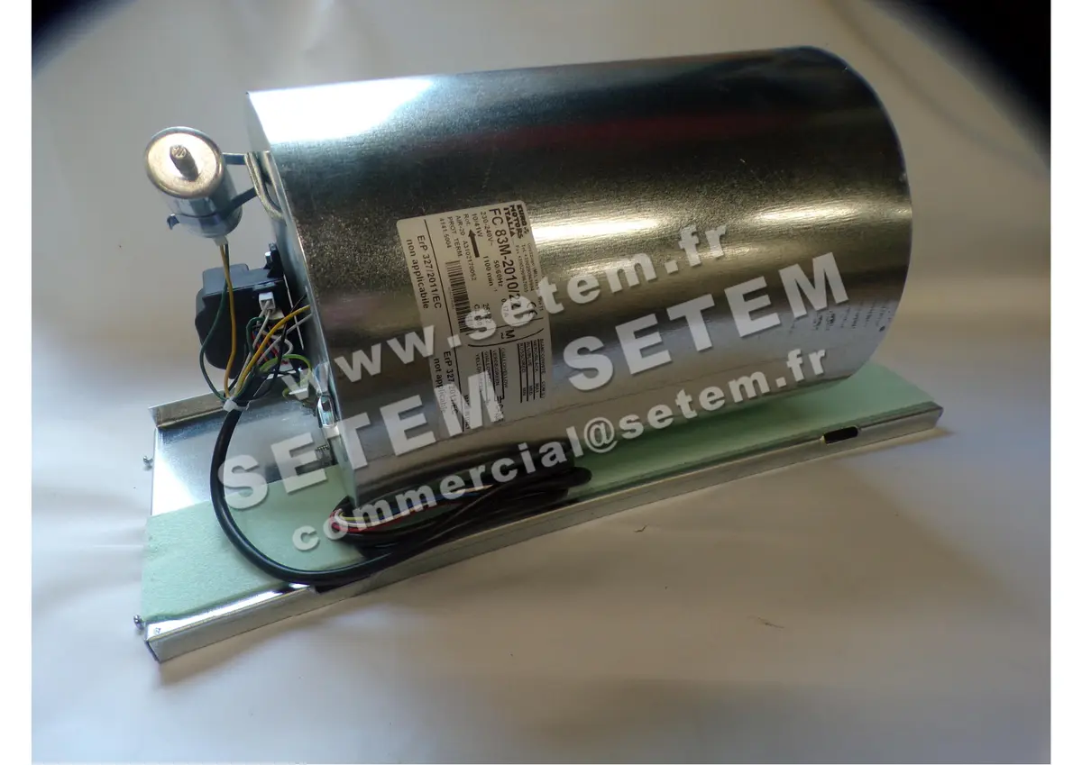 1539000088-GMV EUROMOTORS FC83M-2010/22 *4141.5004* 2