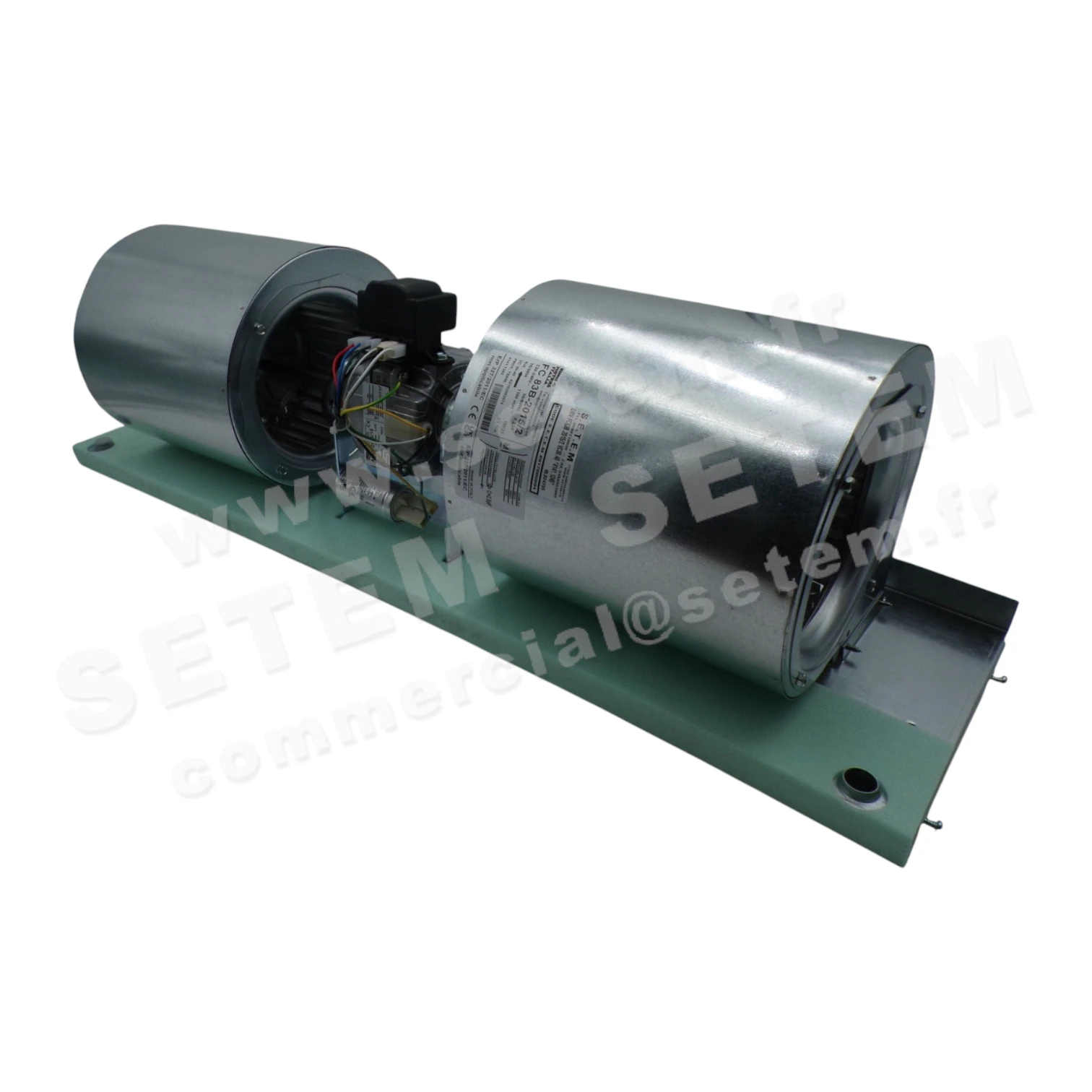 1539000094-GMV EUROMOTORS FC83B-2015/2 VC30.40 *4141.1245* 3