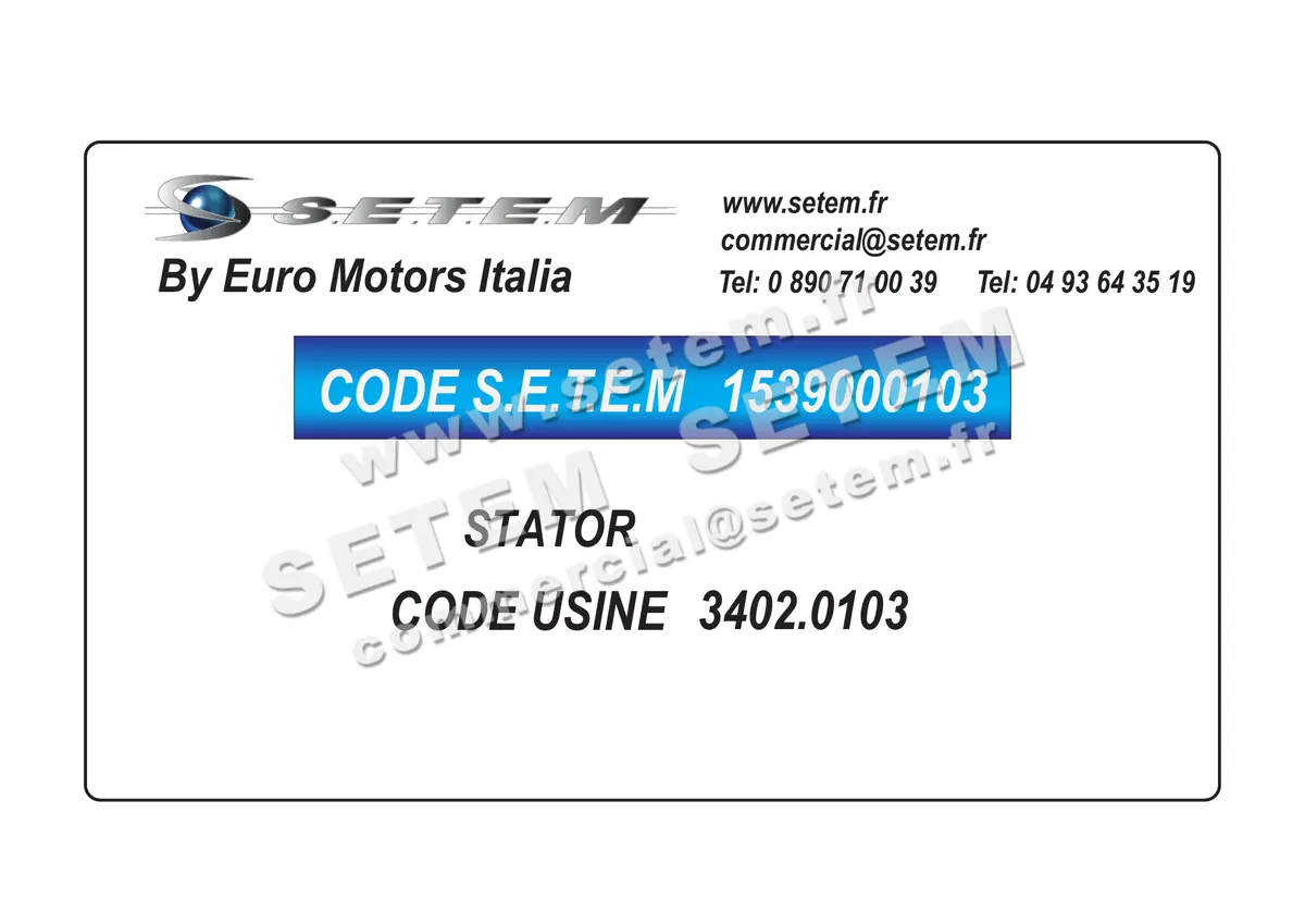 1539000103-STATOR EUROMOTORS 3402.0103