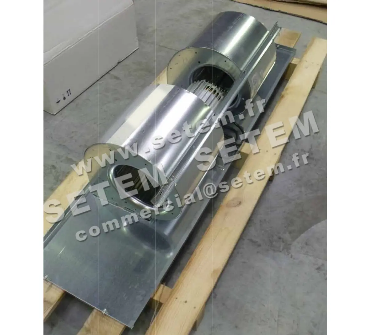 1539000107-GMV EUROMOTORS FC125B-60420/6 *4181.4015*