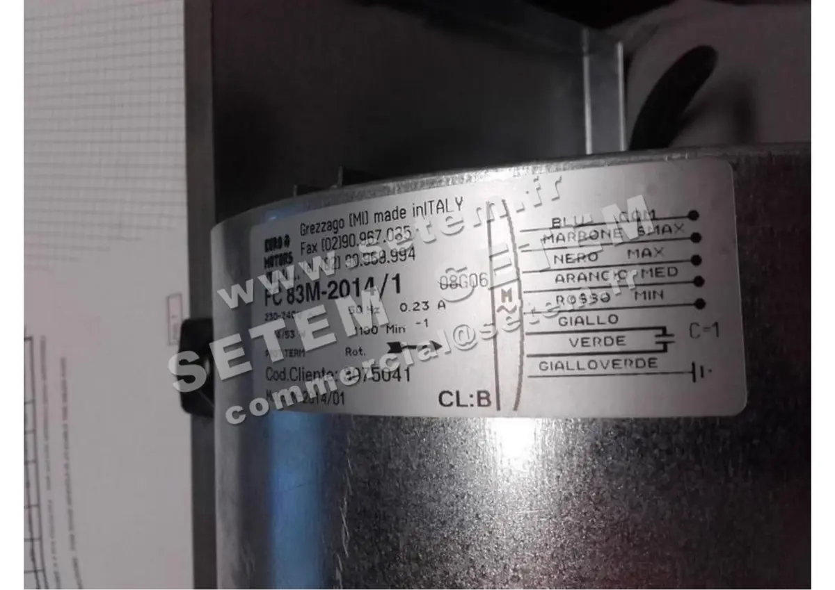 1539000108-GMV EUROMOTORS FC83M-2014/1 "3075041"