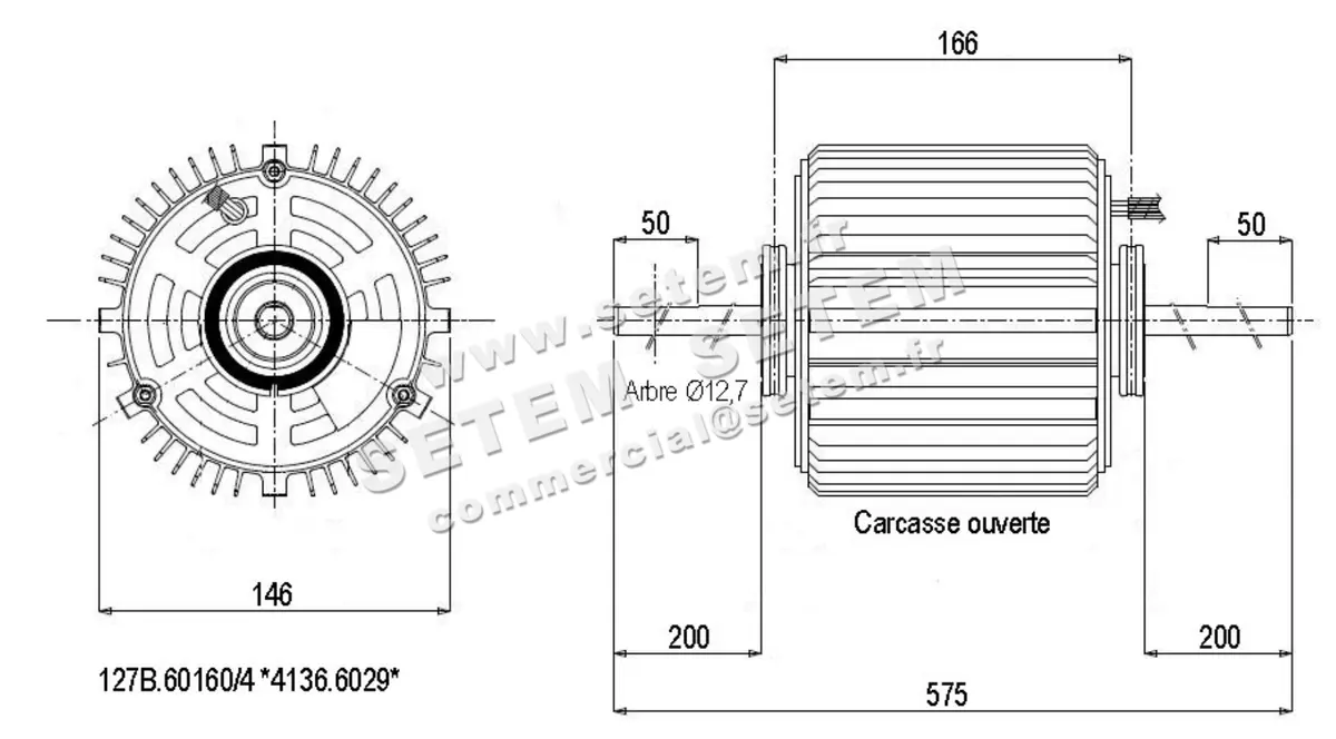 1539000127-GMV EUROMOTORS FC127B-60120/2 *4181.8003* 4