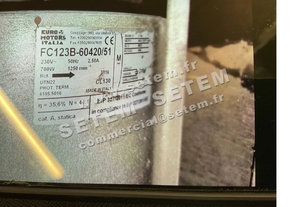 1539000130-GMV EUROMOTORS FC123B-60420/51 *4185.5016*