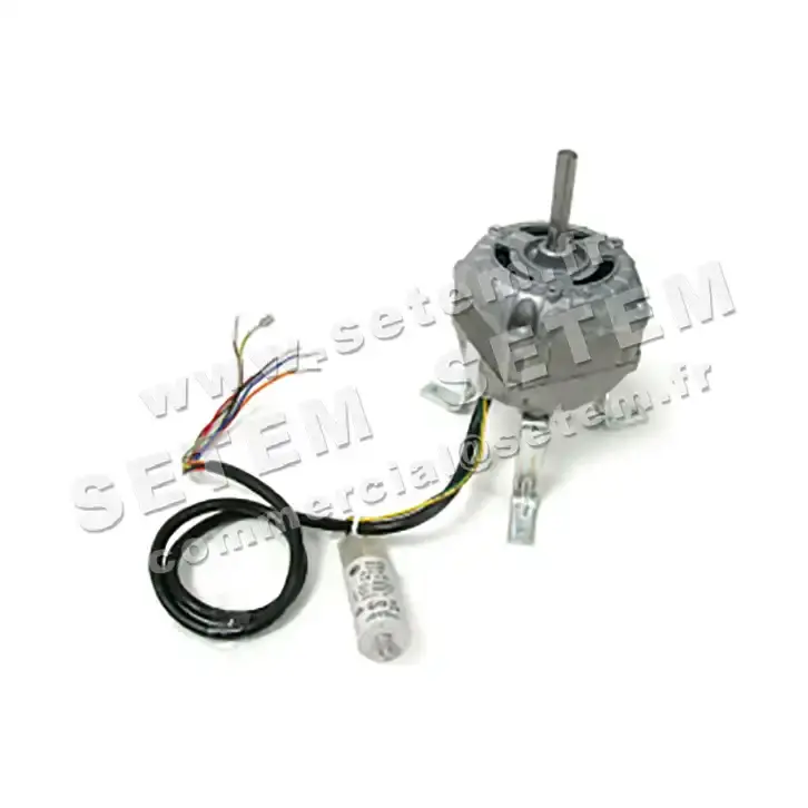 1539000132-MOTEUR EUROMOTORS 83M-2521/01 *4121.0132*